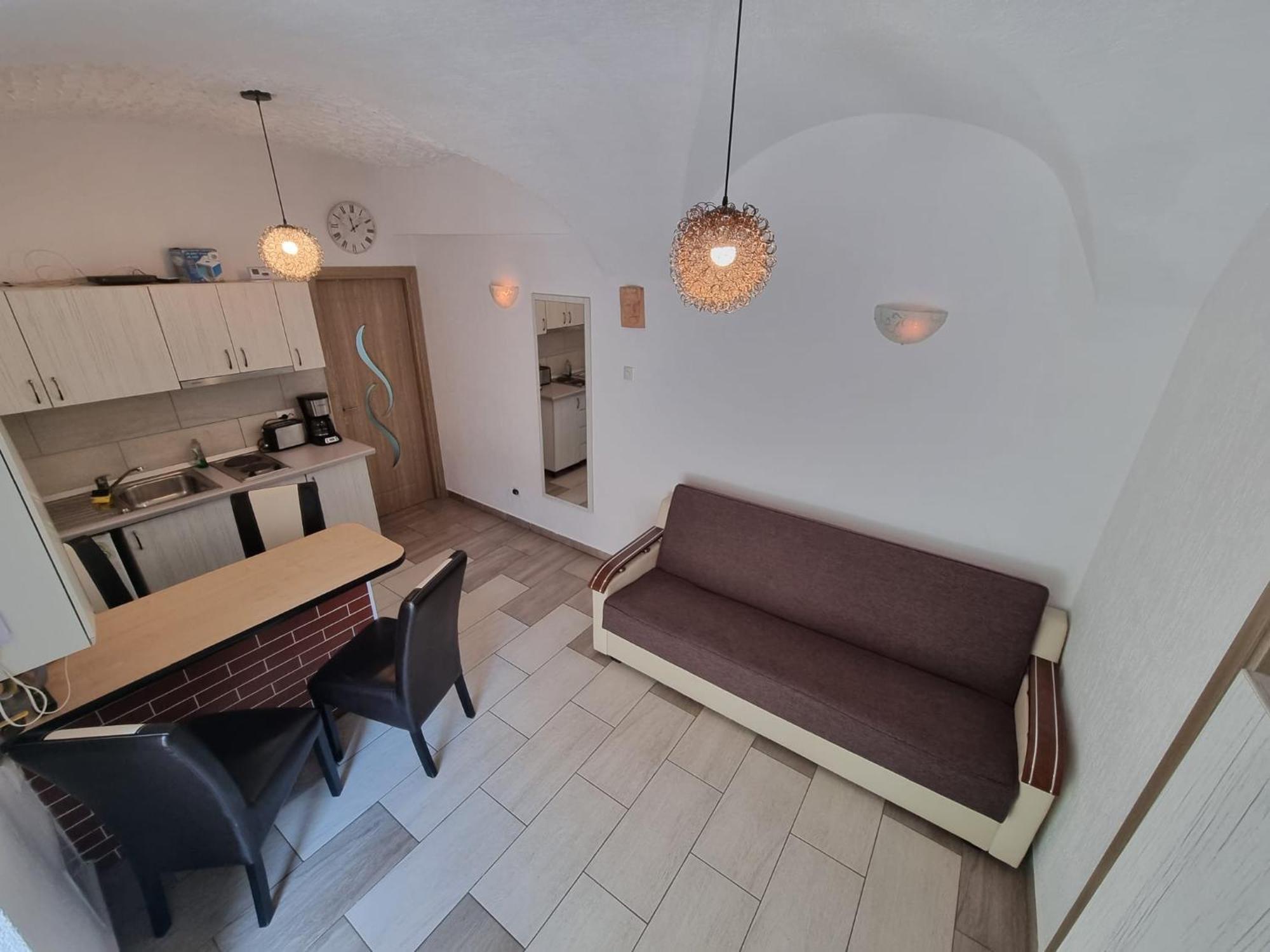 Apartament Central V&P Sibiu Exteriér fotografie