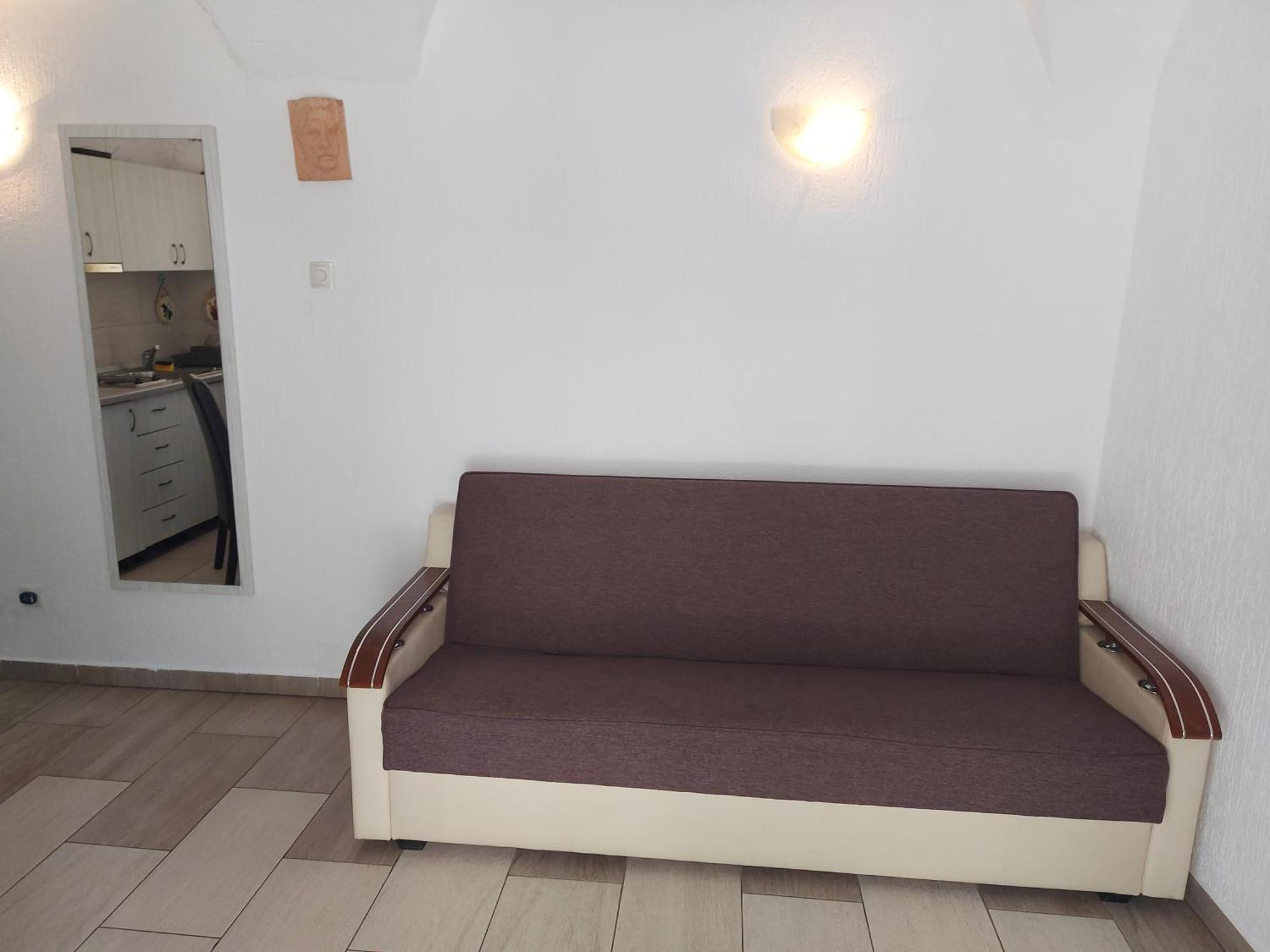 Apartament Central V&P Sibiu Exteriér fotografie