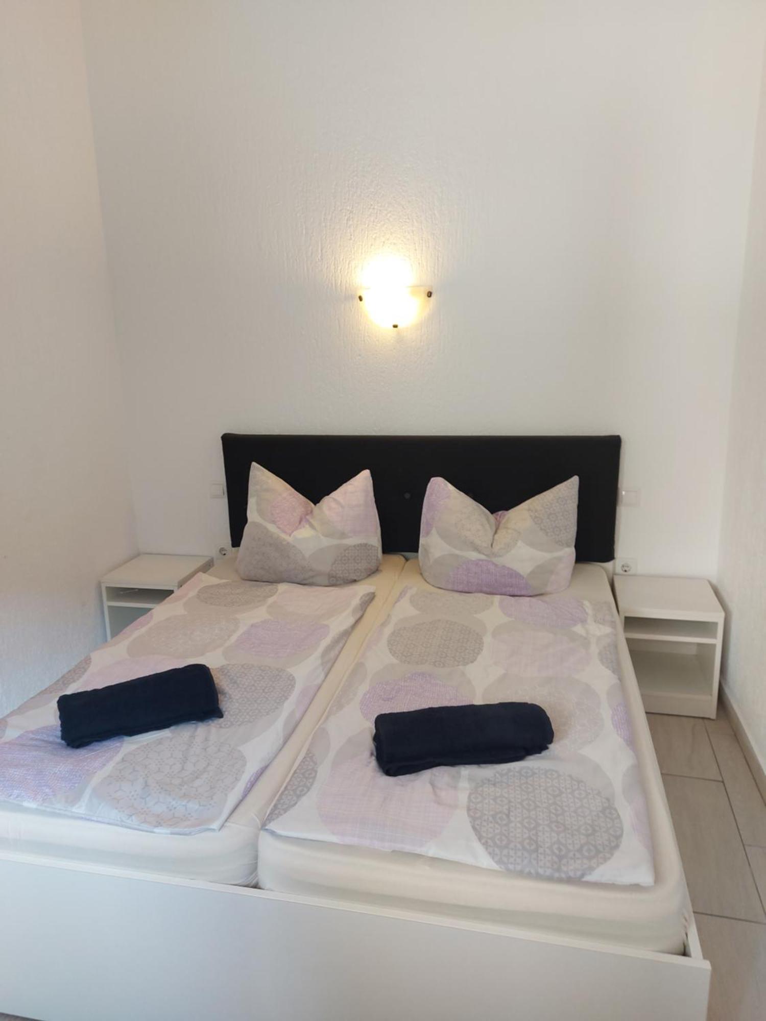 Apartament Central V&P Sibiu Exteriér fotografie