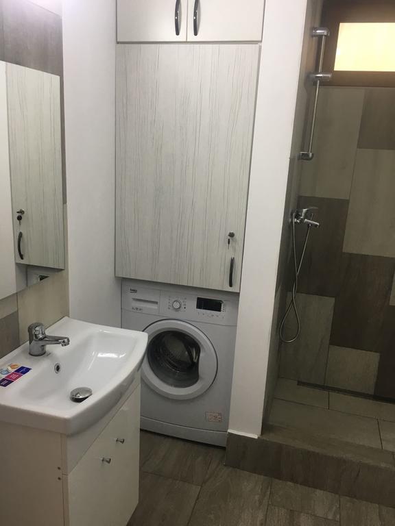 Apartament Central V&P Sibiu Exteriér fotografie