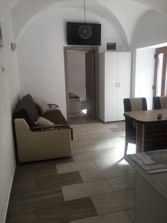 Apartament Central V&P Sibiu Exteriér fotografie