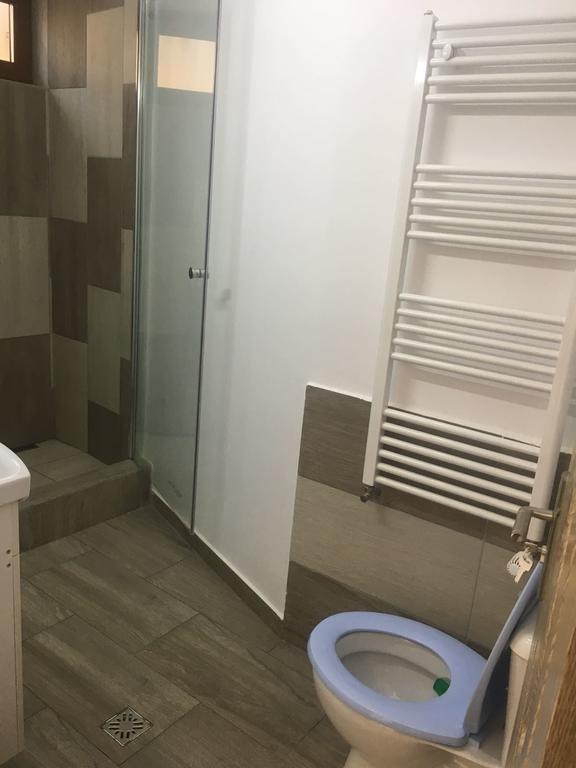 Apartament Central V&P Sibiu Exteriér fotografie