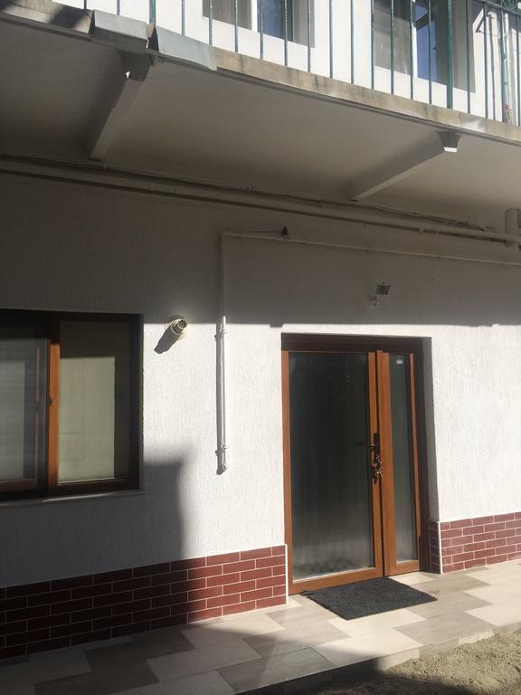 Apartament Central V&P Sibiu Exteriér fotografie